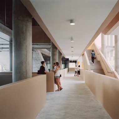 新作 - Serie Architects + Multiply Architects + Surbana Jurong：新加坡创新教育建筑SDE4146.jpg