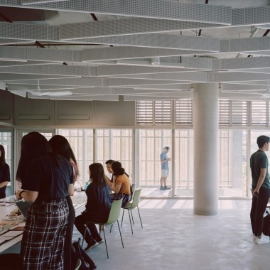 新作 - Serie Architects + Multiply Architects + Surbana Jurong：新加坡创新教育建筑SDE4152.jpg
