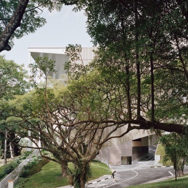 新作 - Serie Architects + Multiply Architects + Surbana Jurong：新加坡创新教育建筑SDE4156.jpg