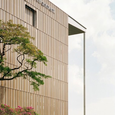 新作 - Serie Architects + Multiply Architects + Surbana Jurong：新加坡创新教育建筑SDE4165.jpg