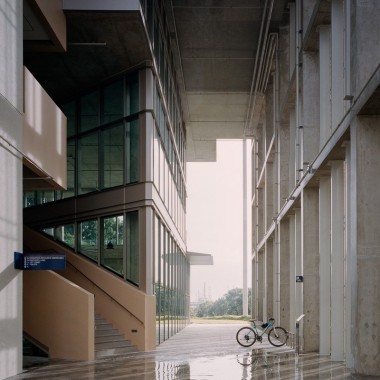 新作 - Serie Architects + Multiply Architects + Surbana Jurong：新加坡创新教育建筑SDE4167.jpg