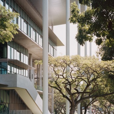 新作 - Serie Architects + Multiply Architects + Surbana Jurong：新加坡创新教育建筑SDE4168.jpg