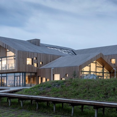 伊凯斯特之心，丹麦  C.F. Møller Architects3019.jpg