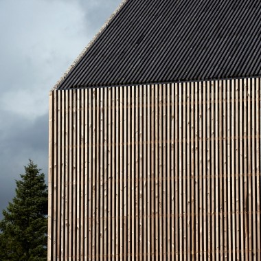 伊凯斯特之心，丹麦  C.F. Møller Architects3056.jpg