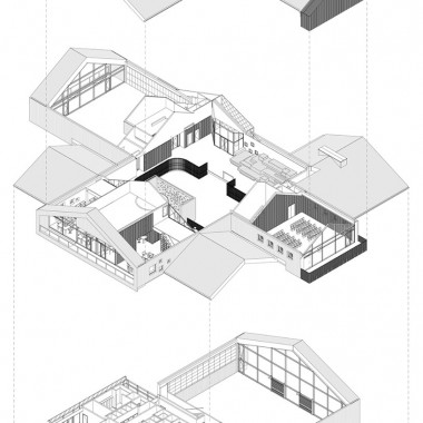 伊凯斯特之心，丹麦  C.F. Møller Architects3071.jpg