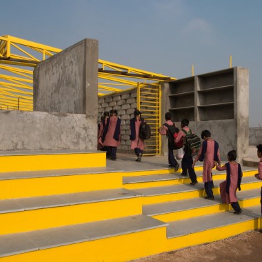 印度：山顶学校光明地平线学院892.jpg