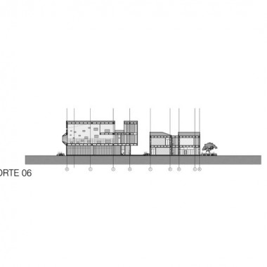 用棱形建筑围成的哥伦比亚小学   Daniel Bonilla Arquitectos2944.jpg
