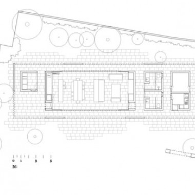 用棱形建筑围成的哥伦比亚小学   Daniel Bonilla Arquitectos2952.jpg