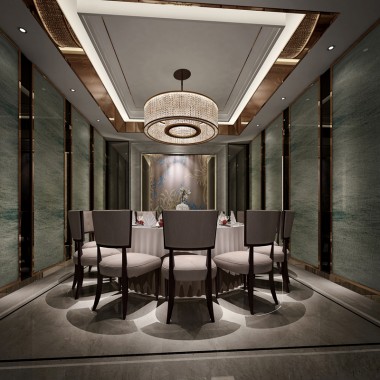 新中式风格奢华酒店餐厅 会所包房 包厢 包间 高清效果-24305.jpg