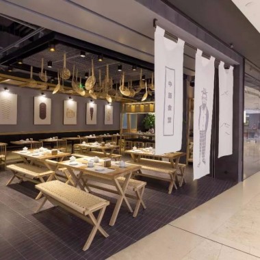 中国网红餐厅开进入英国丨新中式设计令人叹服703.jpg