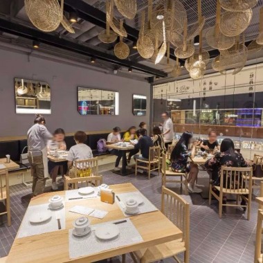 中国网红餐厅开进入英国丨新中式设计令人叹服706.jpg