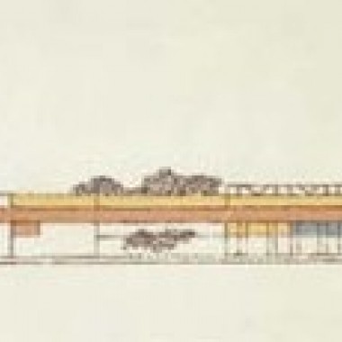 AD 经典：威尼斯医院  Le Corbusier16548.jpg
