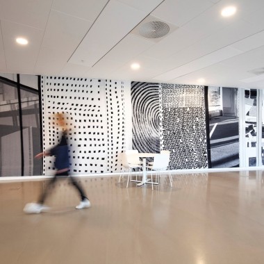 Holstebro健康中心，丹麦  Arkitema Architects9585.jpg
