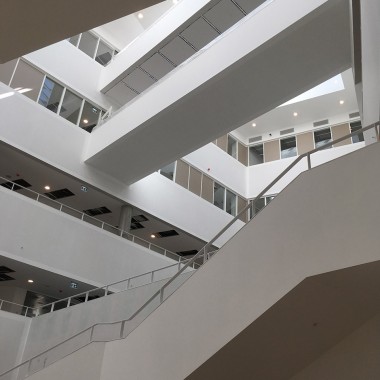 Holstebro健康中心，丹麦  Arkitema Architects9596.jpg