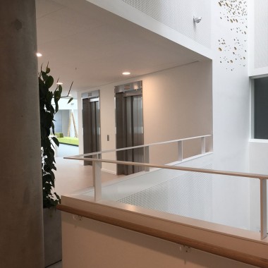 Holstebro健康中心，丹麦  Arkitema Architects9599.jpg