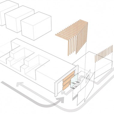 杜克学生健康中心  DudaPaine Architects10146.jpg