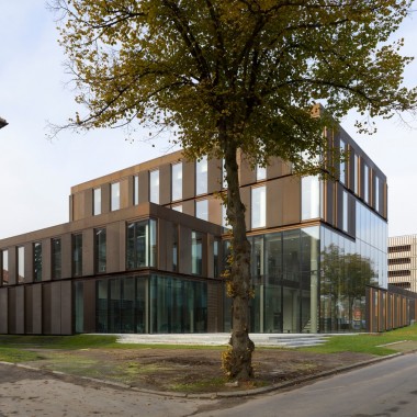 临床生物化学实验大楼  Mikkelsen Architects10042.jpg