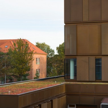 临床生物化学实验大楼  Mikkelsen Architects10045.jpg