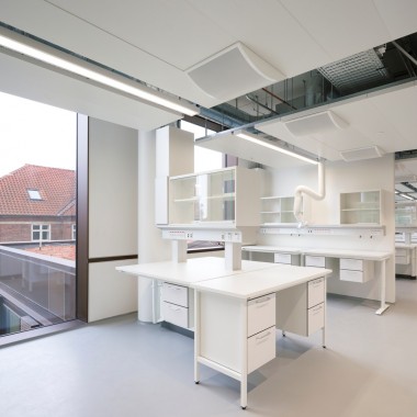 临床生物化学实验大楼  Mikkelsen Architects10052.jpg