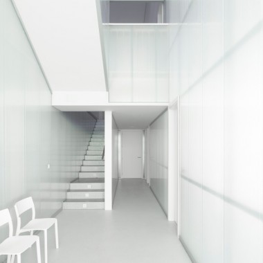 新作 - Alberich-Rodriguez Arquitectos：物理治疗诊所9954.jpg
