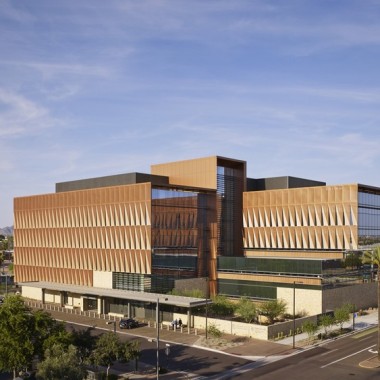 亚利桑那州大学癌症中心 ZGF Architects16091.jpg