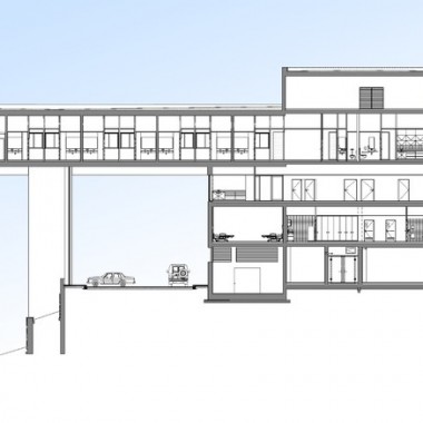 以色列西夫医院 Weinstein Vaadia Architects16898.jpg