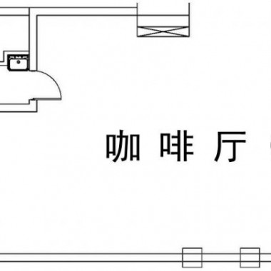 “中华第一商圈”里的精致公寓  锋思设计9717.jpg