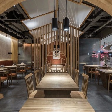 【CHAO设计】175㎡新中式餐饮空间设计方案&实景5605.jpg