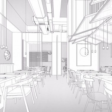 【CHAO设计】175㎡新中式餐饮空间设计方案&实景5602.jpg