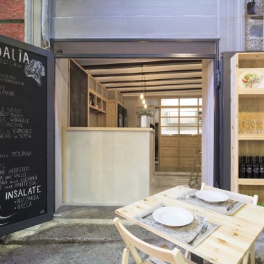 Dadalìa餐厅，意大利 ：Studio DiDeA5516.jpg
