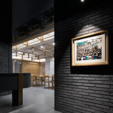 首尔橡树餐厅，70年的传承  By Seog Be Seog + mmoa. Studios12476.jpg