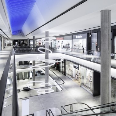 [购物中心] Das GERBER Shopping Mall by Ippolito Fleitz Group, Stuttgart – Germany22346.jpg