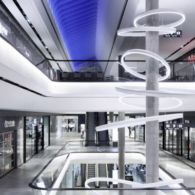 [购物中心] Das GERBER Shopping Mall by Ippolito Fleitz Group, Stuttgart – Germany22347.jpg