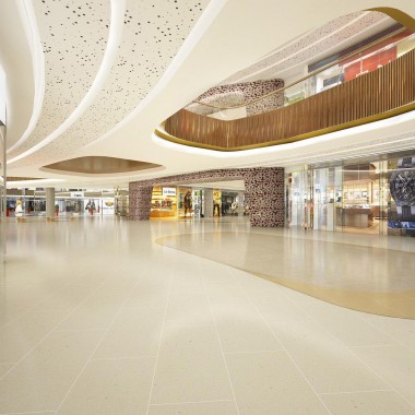 Aedas   天津S商业大厦购物商场室内21423.jpg