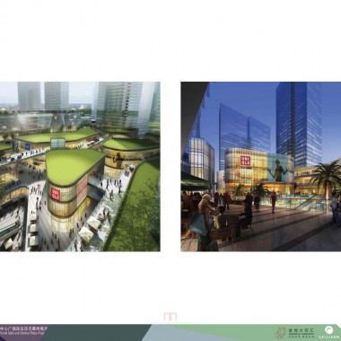 CALLISON  金地大百汇深圳岗厦中心广场项目最终概念设计21179.jpg