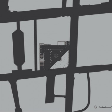 SESC综合体，悬浮花园激活城市空间  Paulo Mendes da Rocha + MMBB Arquitetos75.jpg