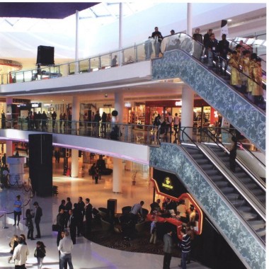Shopping Experiencing Ⅱ大型购物中心2 商业广场-521501.jpg