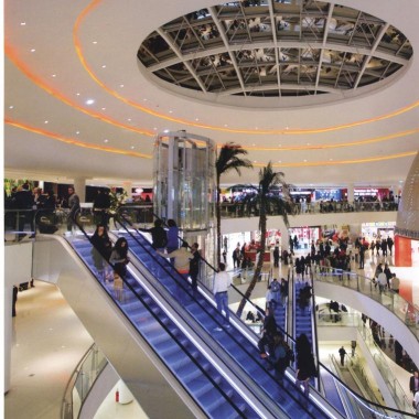 Shopping Experiencing Ⅱ大型购物中心2 商业广场-521502.jpg