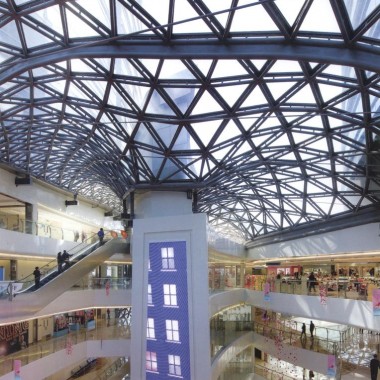 Shopping Experiencing Ⅱ大型购物中心2 商业广场-721459.jpg