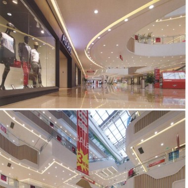 Shopping Experiencing Ⅱ大型购物中心2 商业广场-721477.jpg