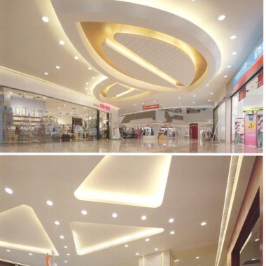 Shopping Experiencing Ⅱ大型购物中心2 商业广场-721479.jpg