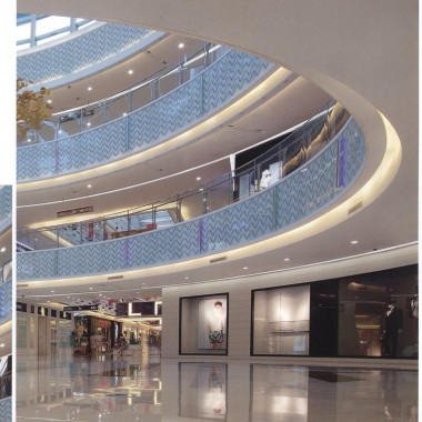 Shopping Experiencing Ⅱ大型购物中心2 商业广场-721483.jpg