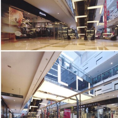 Shopping Experiencing Ⅱ大型购物中心2 商业广场-8419.jpg