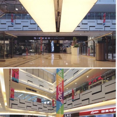 Shopping Experiencing Ⅱ大型购物中心2 商业广场-8420.jpg