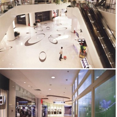 Shopping Experiencing Ⅱ大型购物中心2 商业广场-8430.jpg