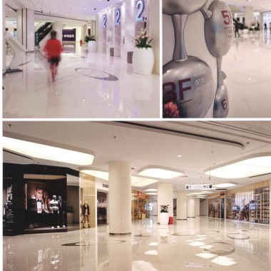 Shopping Experiencing Ⅱ大型购物中心2 商业广场-8429.jpg