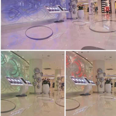 Shopping Experiencing Ⅱ大型购物中心2 商业广场-8431.jpg