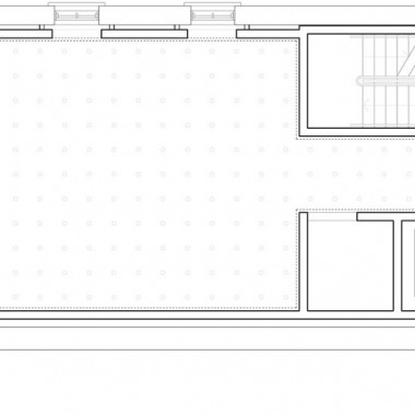 SSENSE新旗舰店，蒙特利尔  David Chipperfield Architects27.jpg