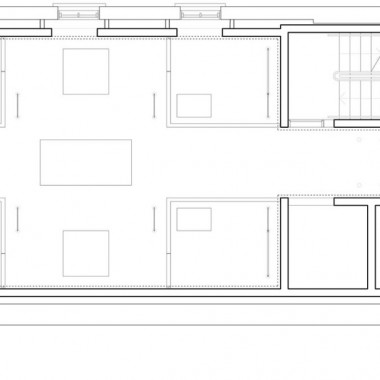 SSENSE新旗舰店，蒙特利尔  David Chipperfield Architects30.jpg