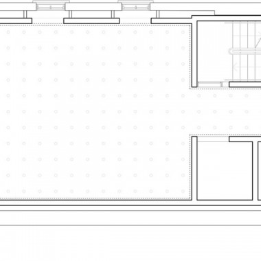 SSENSE新旗舰店，蒙特利尔  David Chipperfield Architects32.jpg